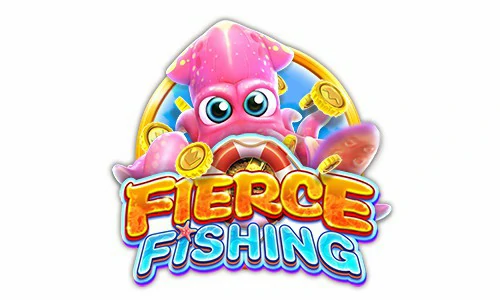 เกมสล็อต FIERCE FISHING